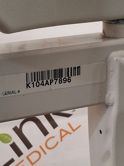 Hill-Rom P1160A Care Assist Hospital Bed