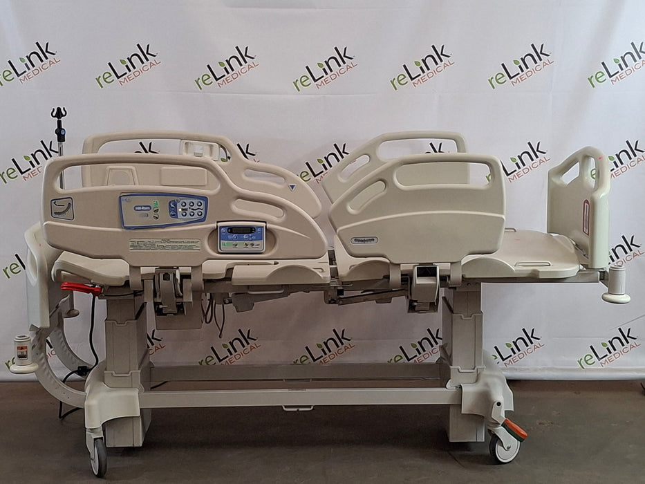 Hill-Rom P1160A Care Assist Hospital Bed
