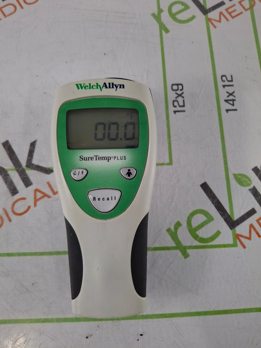 Welch Allyn SureTemp Plus 690 Thermometer