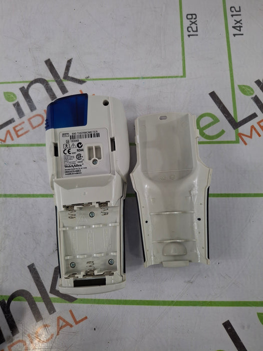 Welch Allyn SureTemp Plus 690 Thermometer