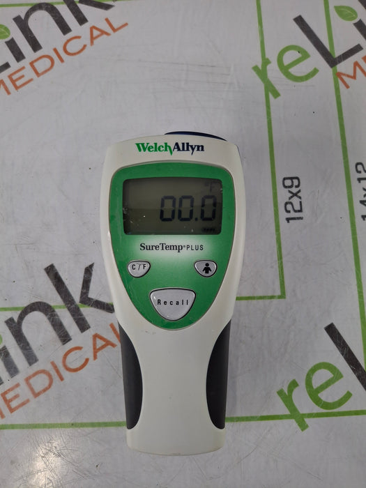 Welch Allyn SureTemp Plus 690 Thermometer