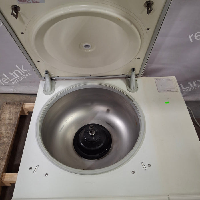 Thermo Electron Sorvall Legend RT Benchtop Centrifuge