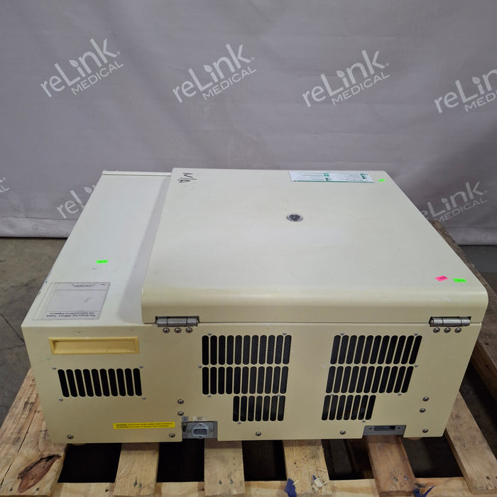 Thermo Electron Sorvall Legend RT Benchtop Centrifuge