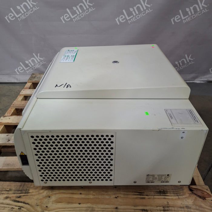 Thermo Electron Sorvall Legend RT Benchtop Centrifuge