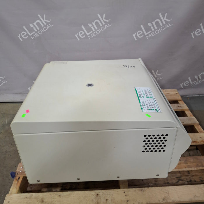 Thermo Electron Sorvall Legend RT Benchtop Centrifuge