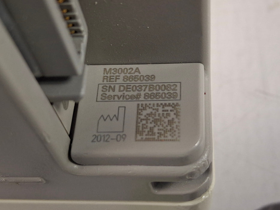 Philips IntelliVue X2 Monitor - Masimo SpO2