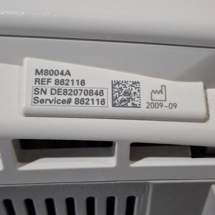 Philips IntelliVue MP50 - Anesthesia Patient Monitor