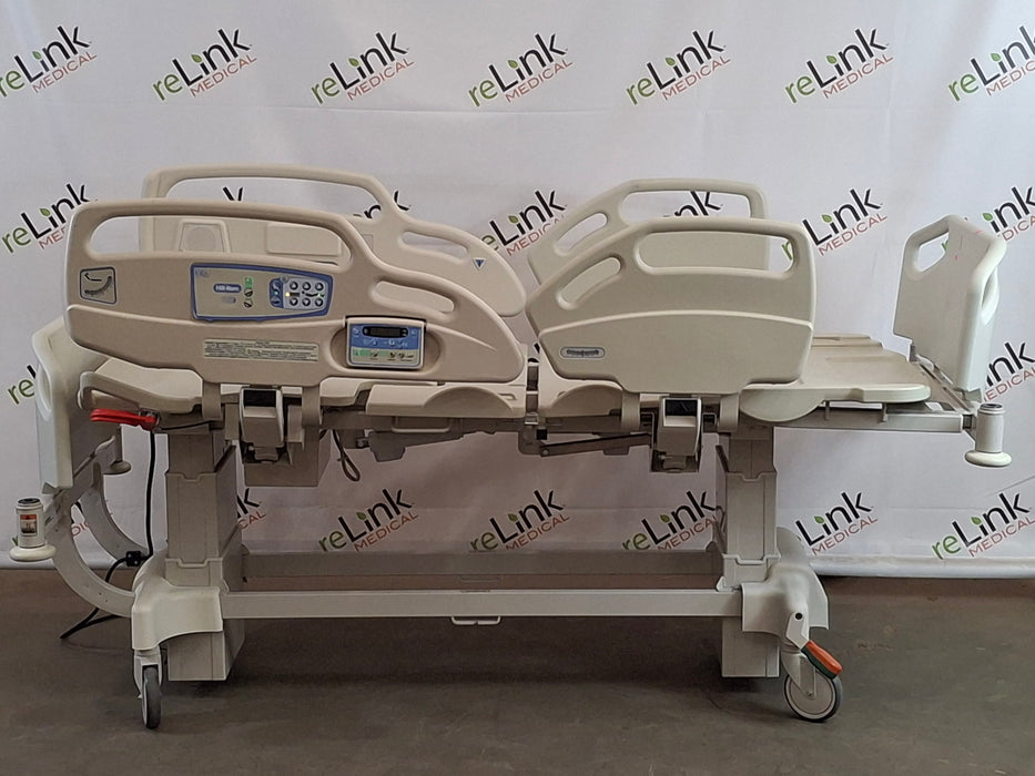 Hill-Rom P1160A Care Assist Hospital Bed