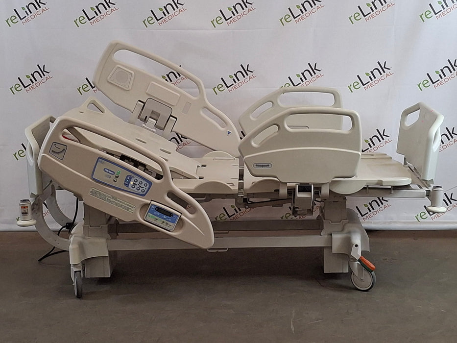 Hill-Rom P1160A Care Assist Hospital Bed