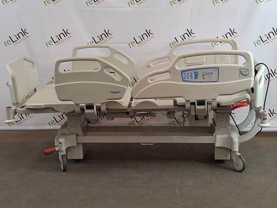 Hill-Rom P1160A Care Assist Hospital Bed