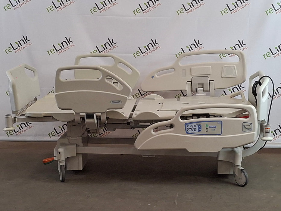 Hill-Rom P1160A Care Assist Hospital Bed