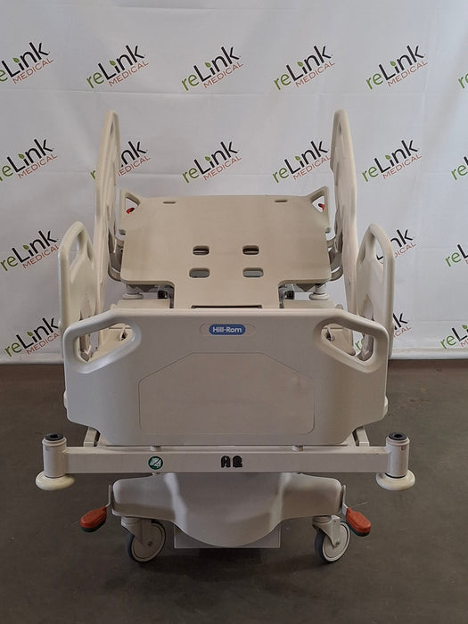 Hill-Rom P1160A Care Assist Hospital Bed