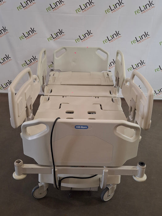 Hill-Rom P1160A Care Assist Hospital Bed