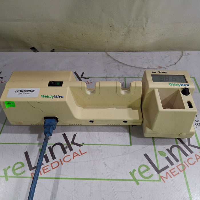 Welch Allyn 767 Series Transformer without Heads
