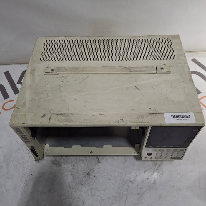 Yokogawa LR4100E Multipen Recorder