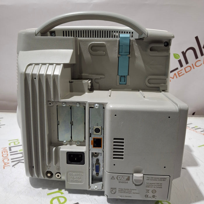 Philips IntelliVue MP50 - Neonatal Patient Monitor