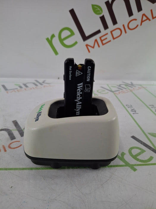 Welch Allyn 739 Series Charger