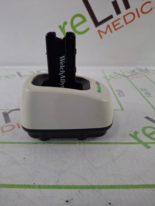 Welch Allyn 739 Series Charger