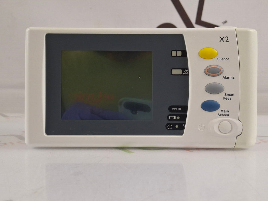 Philips IntelliVue X2 Monitor - Masimo SpO2