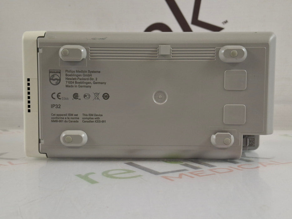 Philips IntelliVue X2 Monitor - Masimo SpO2