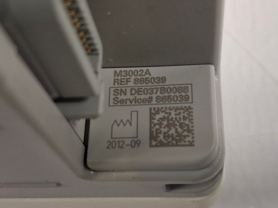Philips IntelliVue X2 Monitor - Masimo SpO2
