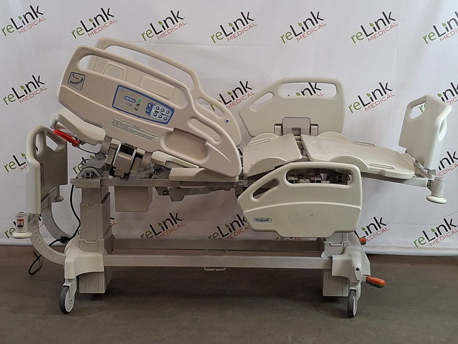 Hill-Rom P1160A Care Assist Hospital Bed