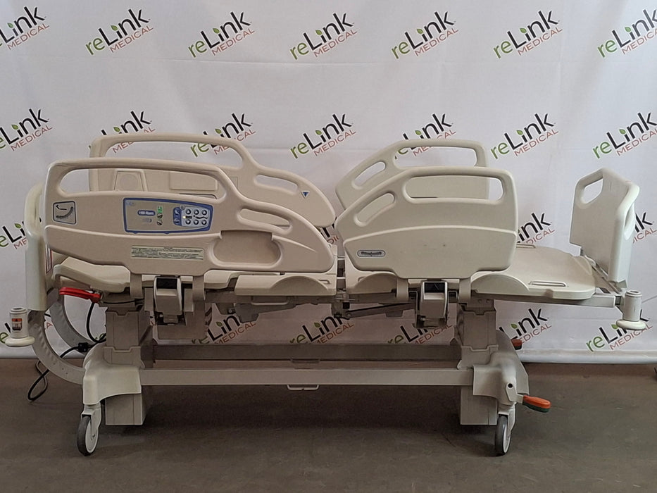 Hill-Rom P1160A Care Assist Hospital Bed