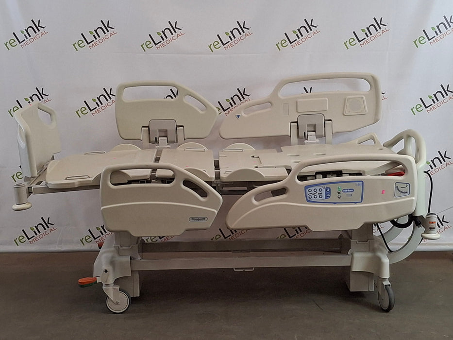 Hill-Rom P1160A Care Assist Hospital Bed