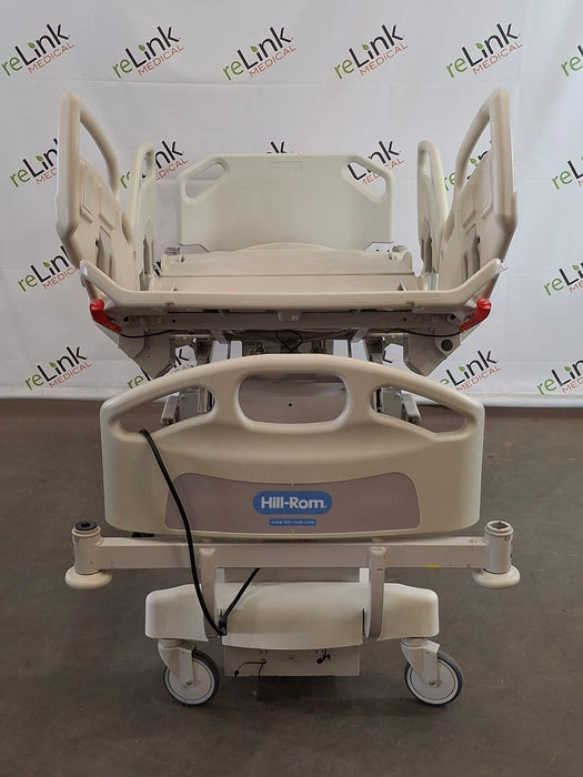 Hill-Rom P1160A Care Assist Hospital Bed