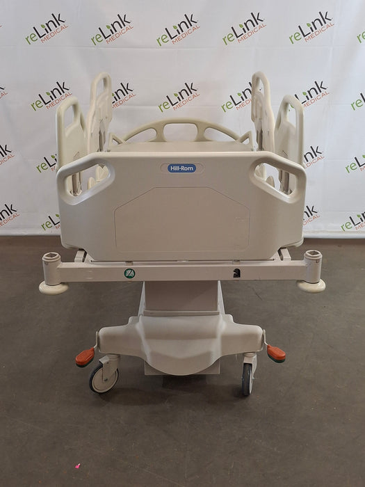 Hill-Rom P1160A Care Assist Hospital Bed