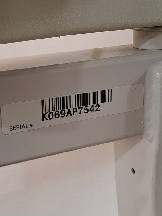 Hill-Rom P1160A Care Assist Hospital Bed