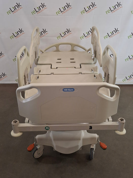 Hill-Rom P1160A Care Assist Hospital Bed