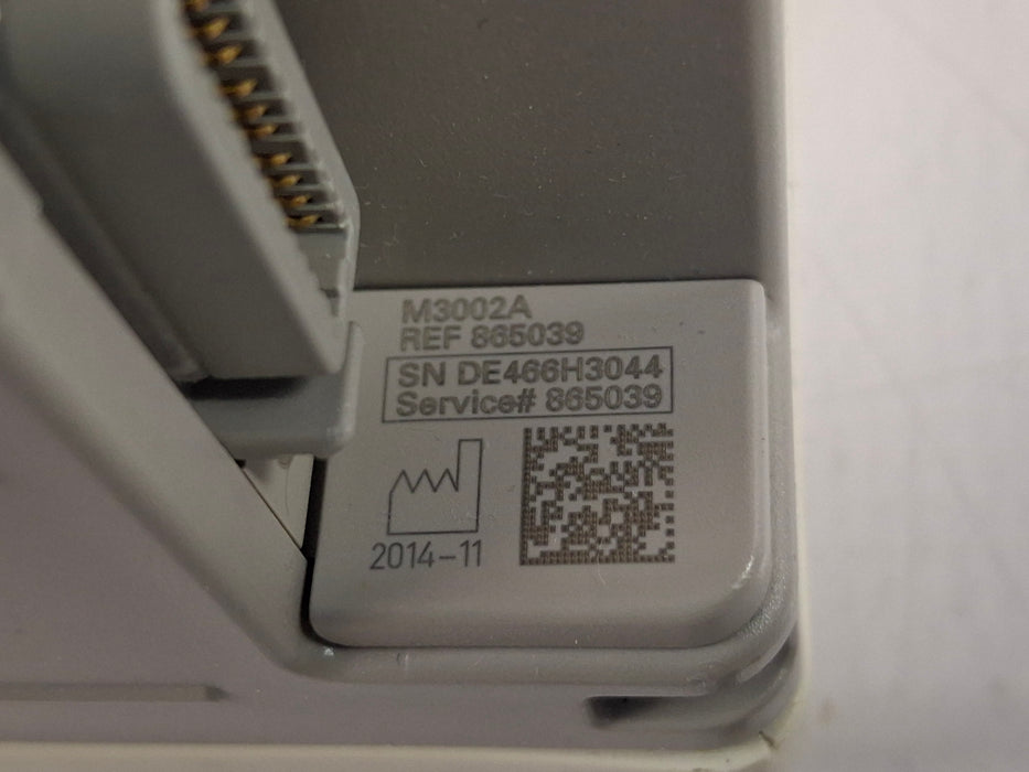 Philips IntelliVue X2 Monitor - Masimo SpO2