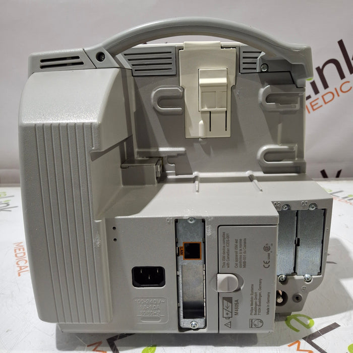 Philips IntelliVue MP20 - Neonatal Patient Monitor