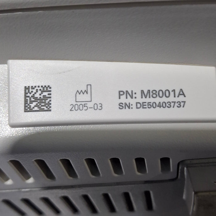 Philips IntelliVue MP20 - Neonatal Patient Monitor