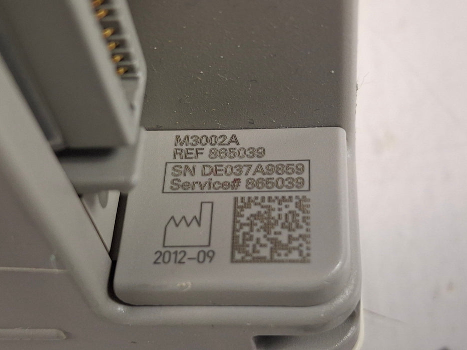 Philips IntelliVue X2 Monitor - Masimo SpO2