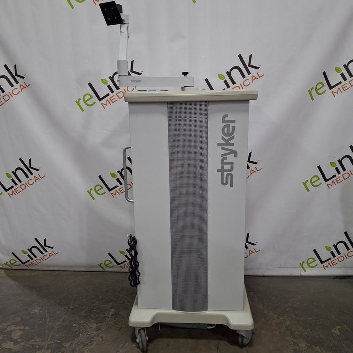 Stryker 240-099-001 Auxilary Cart