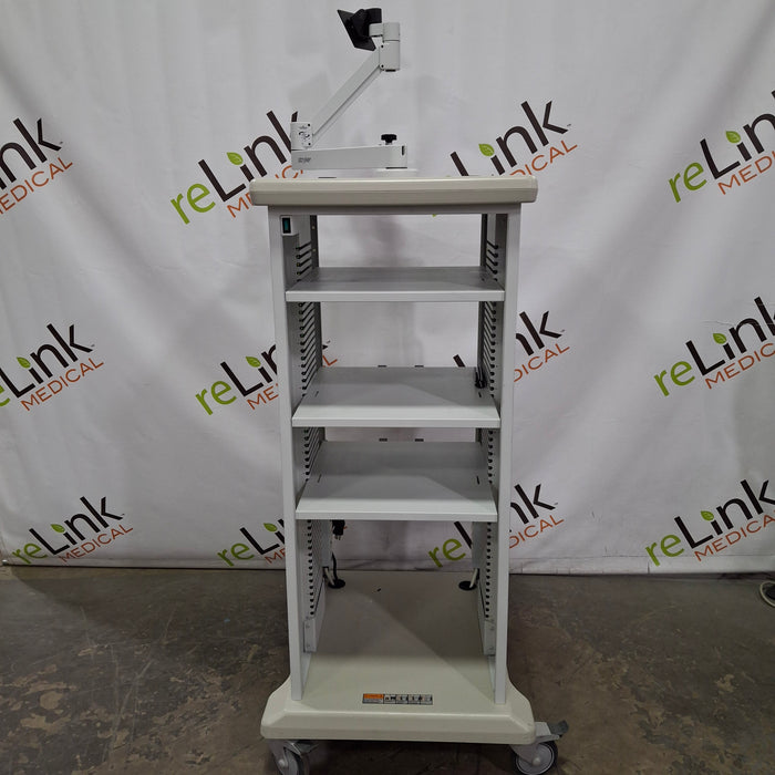 Stryker 240-099-001 Auxilary Cart
