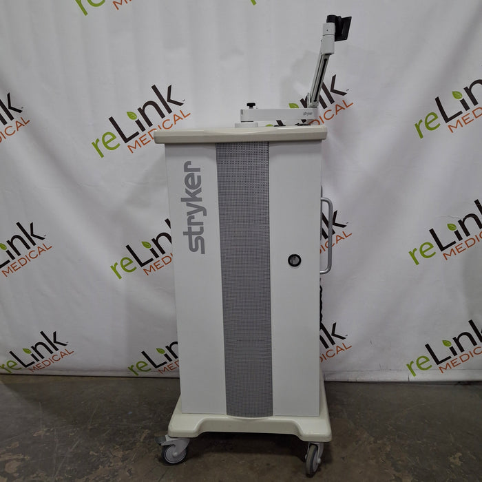 Stryker 240-099-001 Auxilary Cart