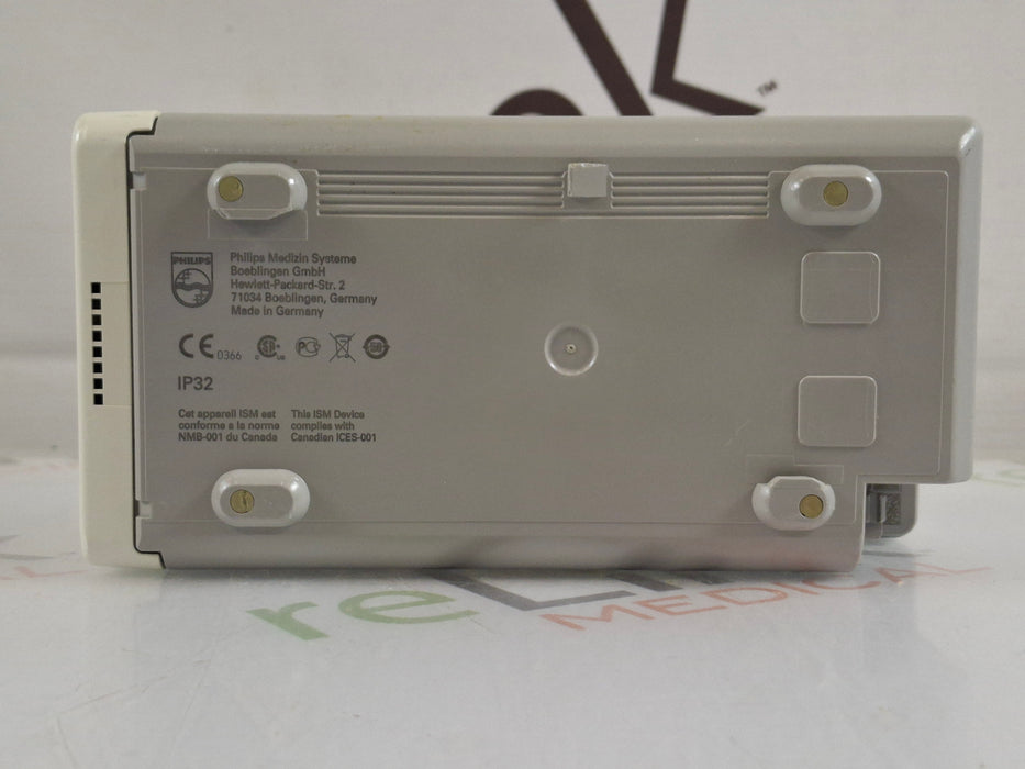 Philips IntelliVue X2 Monitor - Masimo SpO2