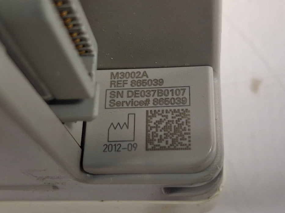 Philips IntelliVue X2 Monitor - Masimo SpO2
