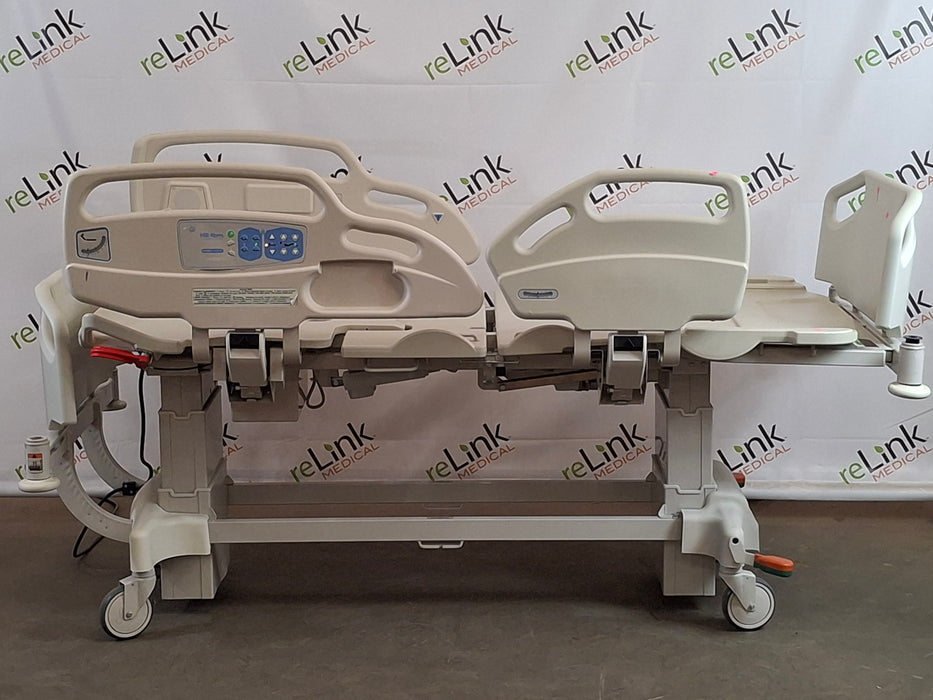 Hill-Rom P1160A Care Assist Hospital Bed