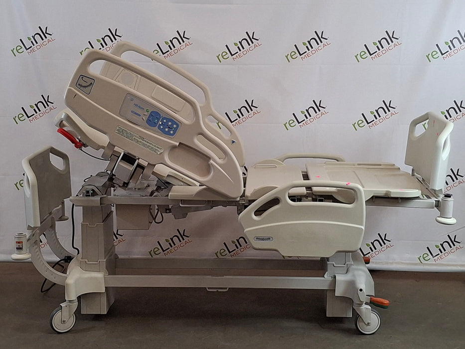 Hill-Rom P1160A Care Assist Hospital Bed