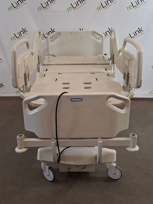 Hill-Rom P1160A Care Assist Hospital Bed
