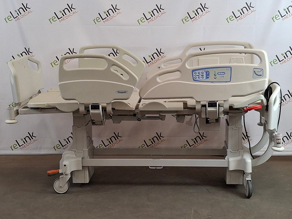 Hill-Rom P1160A Care Assist Hospital Bed