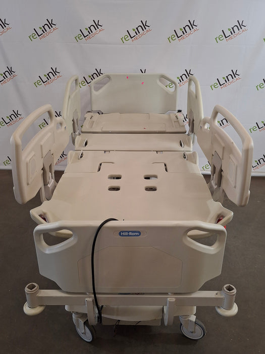 Hill-Rom P1160A Care Assist Hospital Bed