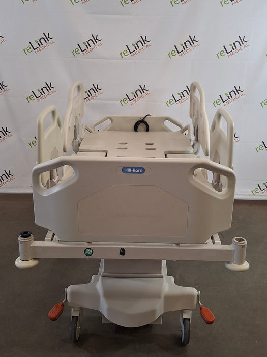 Hill-Rom P1160A Care Assist Hospital Bed
