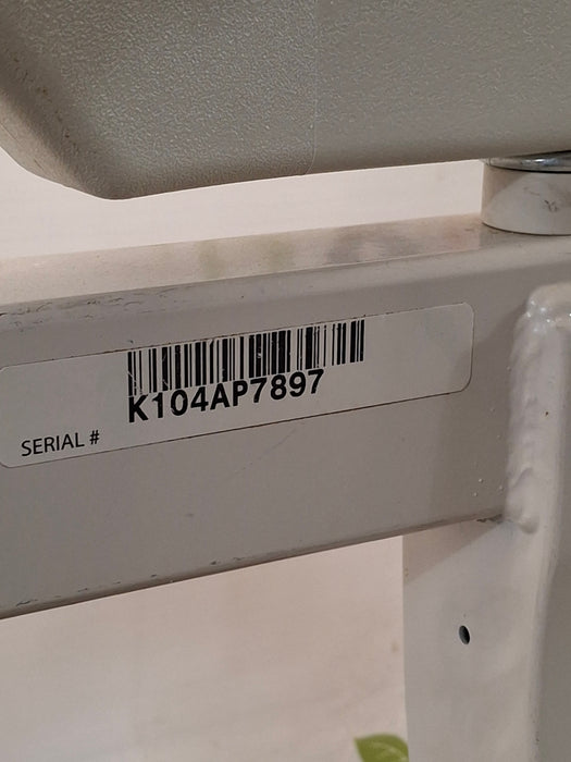 Hill-Rom P1160A Care Assist Hospital Bed