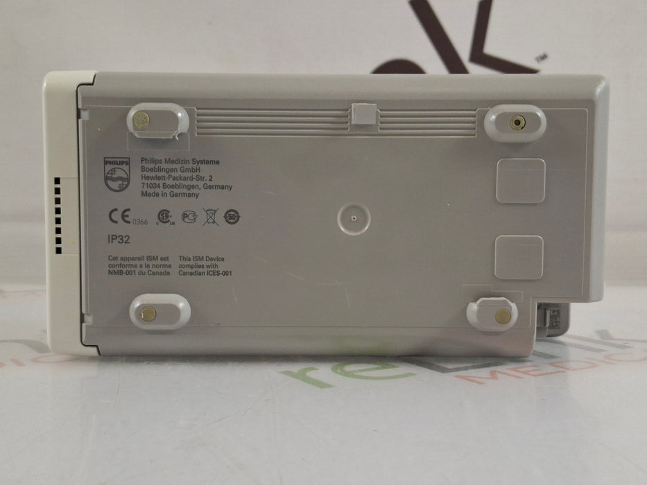 Philips IntelliVue X2 Monitor - Masimo SpO2
