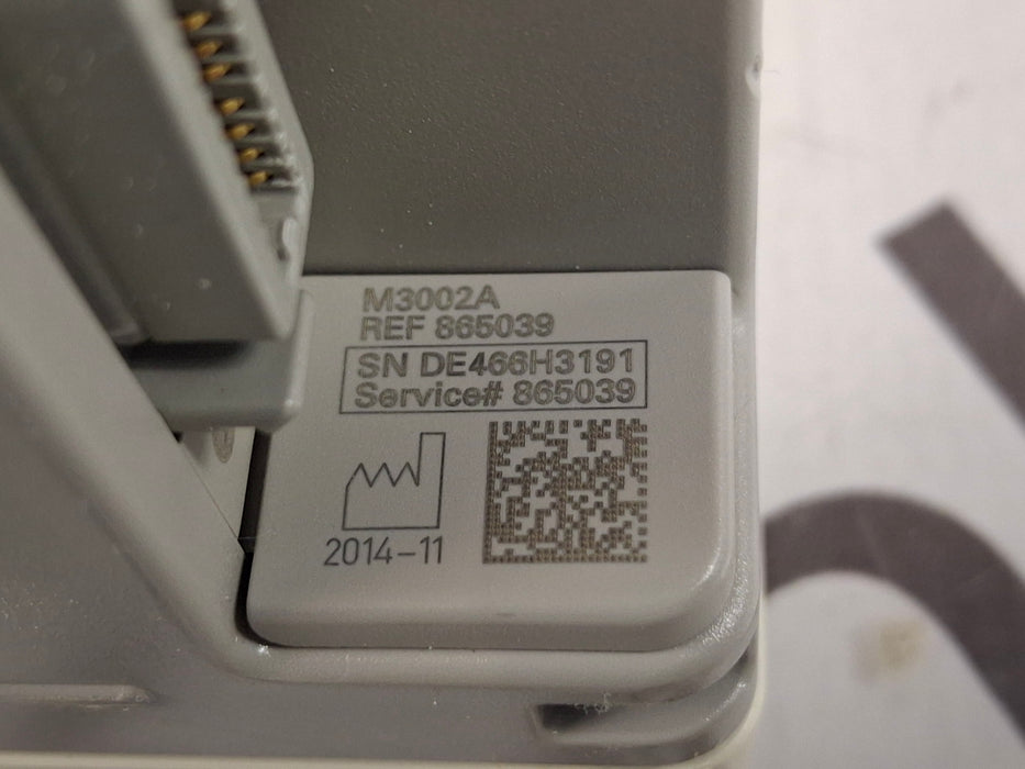 Philips IntelliVue X2 Monitor - Masimo SpO2